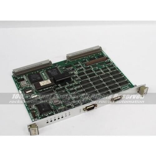 MTT Circuit Board DSP8031 DSPBG4-6456 Used In Good Condition With Free Shipping