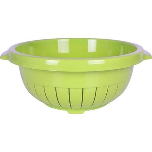 Strainer Dem Coel Plastic (27 x 11cm)