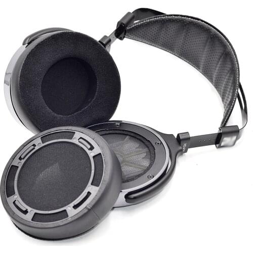 Defean Replacement Ear pads headband for Hifiman HE400 400I 400S HE560 560I HE500 300 350 HE3 5 6 headphones