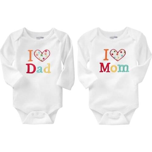 TONGMAO Clothes For Newborn Boys