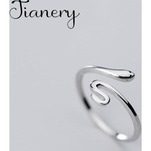 Bohemian Vintage Big Snake Rings For Women Lady Men Antique Knuckle Rings Boho Jewelry Anillos 2021