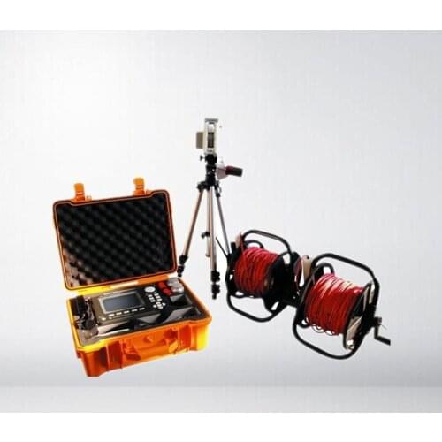 Zhi Bo Lian ZBL-U520A non-metallic ultrasonic detector, ultrasonic pile testing instrument, automatic pile testing instrument