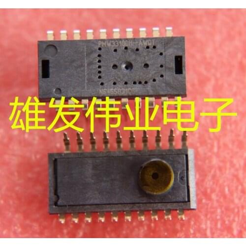 2PCS~10PCS/LOT PMW3310DH-AWQT DIP-20 New original