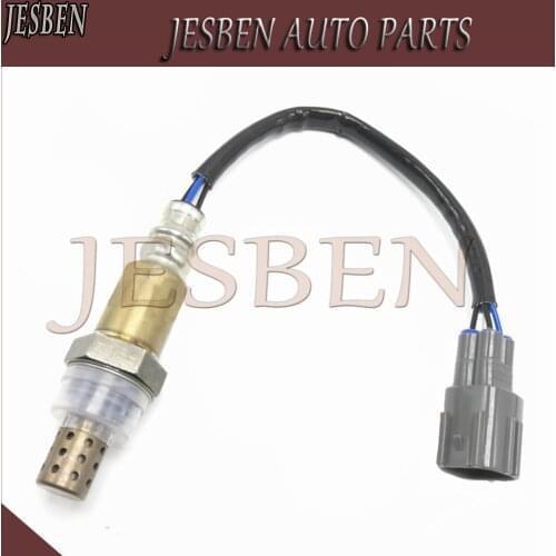 89465-07050 89465-B1060 Rear Lambda Oxygen O2 Sensor fit For TOYOTA YARIS CAMRY LAND CRUISER DAIHATSU SIRION 2000-2011 234-4260