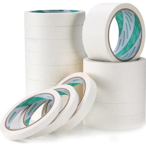 Diamond Painting Anti-dirty Tape Adhesive Edges Sticker DIY Tools Diamond Embroidery accessory Diatom mud art sketch tape