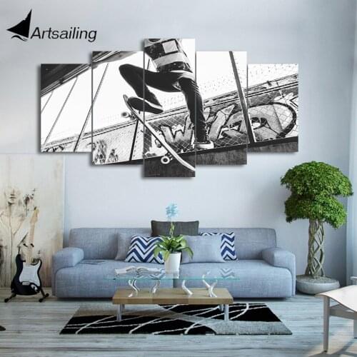 Скейтборды и самокаты Artsailing China At AliExpress