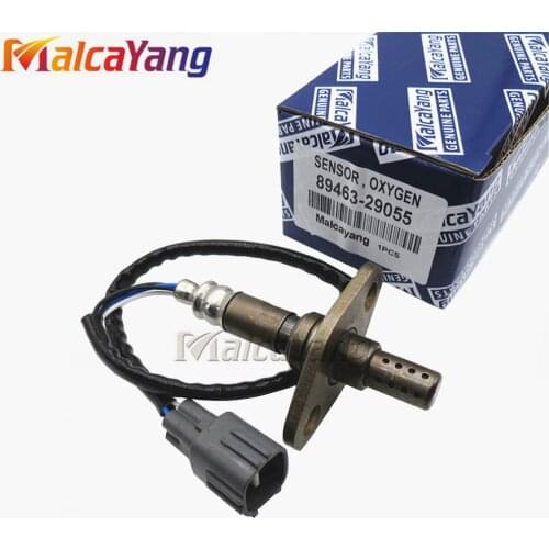 For Toyota Avensis Carina Lean Mixture Sensor 89463-29055 8946329055 Oxygen Sensor O2 Lambda Probe Sensor 89463-29065 8946329065