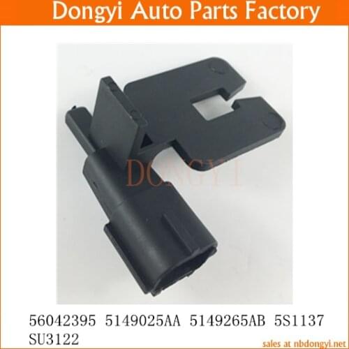 Air Temperature Sensor OE No. 56042395 5149025AA 5149265AB 5S1137 SU3122