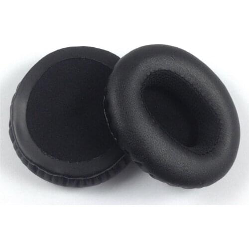 Added Comfort And Sound Quality Ear Pads Replacement For Sennheiser MOMENTUM Over-ear Headphones Earmuff Ew