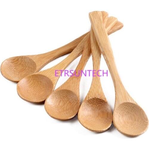 Деревянные медовые ложки ETRSUNTECH China At AliExpress