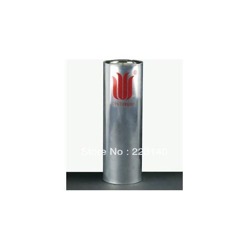 F111000synthware,Flask, Dewar, Wide mouth, Metal Housing, Overall Capacity:1000ml, Exterior Dimensions in Height*Width:375*100mm