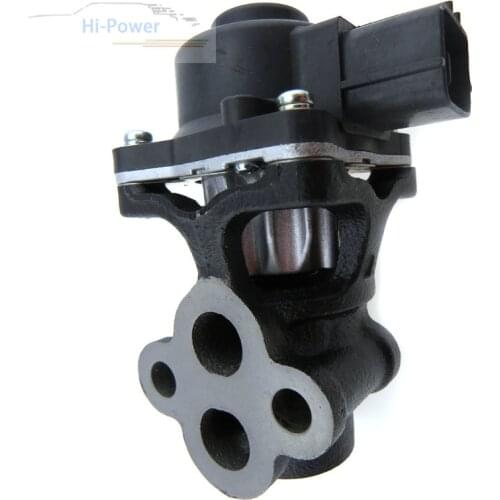EGR Valve EGV922 1811177E01 18111-77E01 18111-77E00 18111-77E02 For Suzuki Aerio Esteem Grand Vitara XL7 Sidekick Tracker