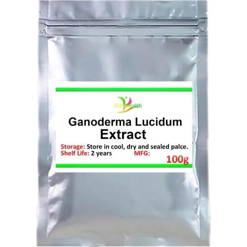 Best selling Ganoderma lucidum spore powder, Ganoderma lucidum, Ganoderma lucidum, light spots, whitening and moisturizing, dela