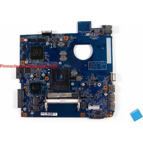 MBRHY01002 Motherboard for Acer Aspire 4750 4752G 4755G JE40 48.4IQ01.041