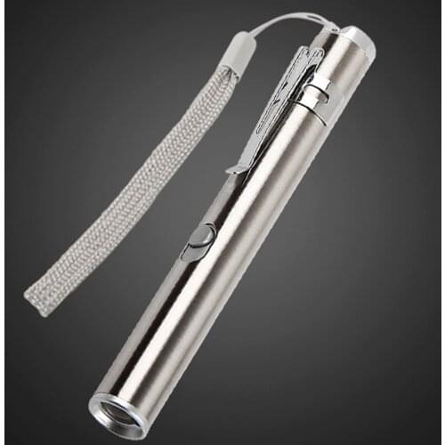 Multifunction Self Defense 3in1 / 2in1 Mini USB Rechargeable LED Laser UV Torch Pocket Pen LED Flashlight Camping Lanterna