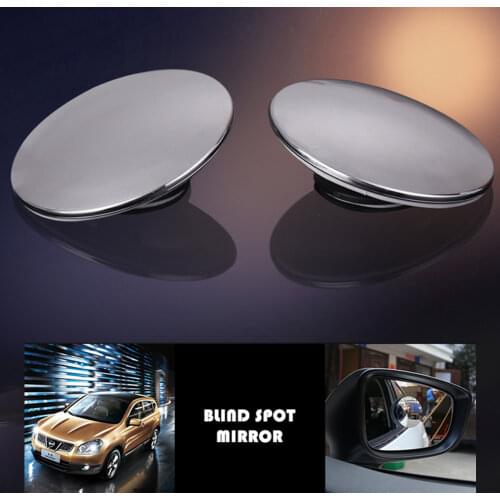 MOJOYCE Spherical Mirrors