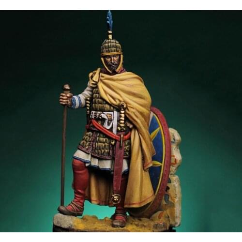 1/32 Resin Figure Building Kit