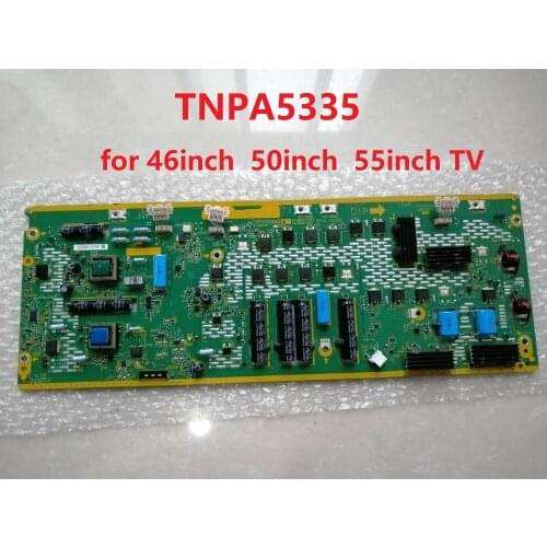 Original TNPA5335 BA BL BG BH AG AH SC board for TH-P55GT32C TH-P55VT31C TH-P50ST30C TH-P50GT30C Plasma card