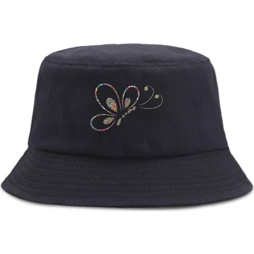 Crewmate Impostor New Game Being Very Sus Panama Bucket Hat Hiphop Women Outdoor Fishing Bob Fisherman Cap Cotton Sunscreen Caps