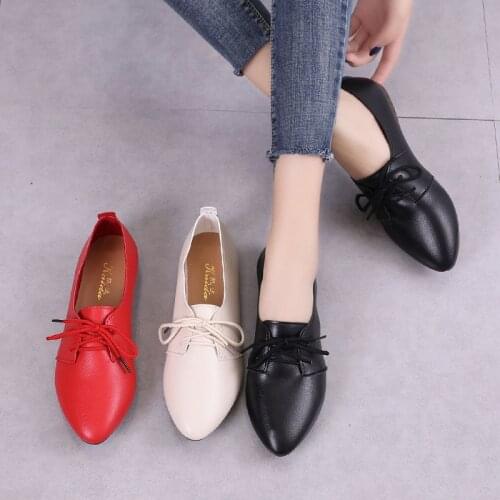 Stuccco Ballet Shoes