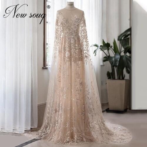 African Beaded Sequins Evening Dresses 2020 Customized Formal Celebrity Dress Arabic Dubai Prom Party Gowns Red Carpet Dresses