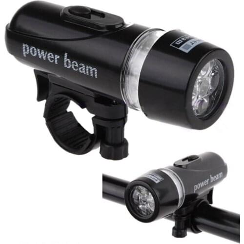 Bike Light USB Rechargeable Bicycle Lamp Light Front Headlight Bike Bicycle LED Flashlight Lantern Bicycle Riding Equipment