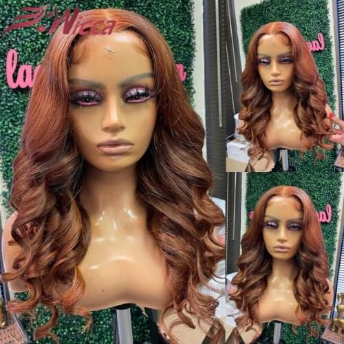 Wicca Wigs