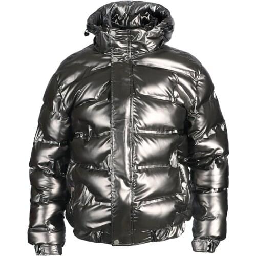 WYWAN Fall Women Jackets Torn Jacket 2020 Fall Purple Oversize Casual Female Coat Jacket Chic Jacket For Girls Coat