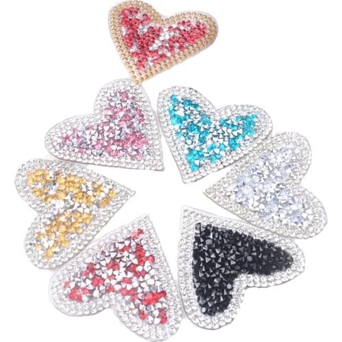 Термоаппликации XINMILLIE China At AliExpress