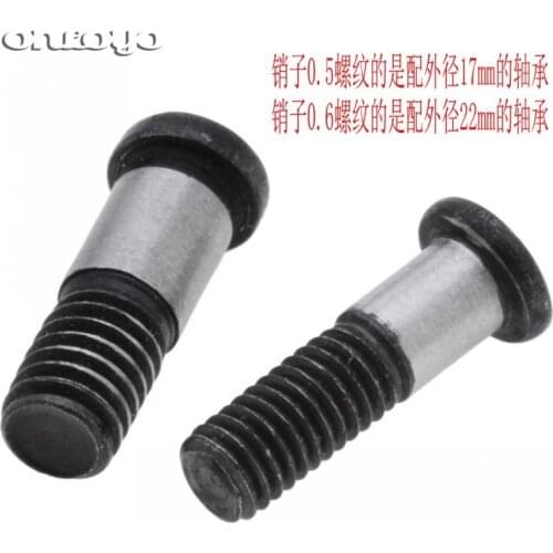 Computer Embroidery Machine Parts Pin Bearing Guide Pin