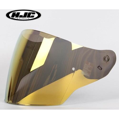 HJC HJ-17R Shield Visor suitable for HJC FG-JET IS-33 II Helmet lens