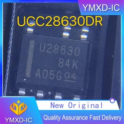 10Pcs/Lot New Original Chip U28630 Patch/Sop7 Flyback Controller Imported