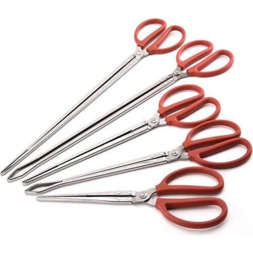 AsyPets Instruments For Seafood