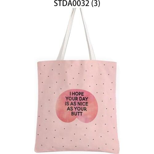 Colored spots bag organizer Beach bag Storage organizer Handbags packaging storage bags Cosmetic bag organizer Storage items Bag