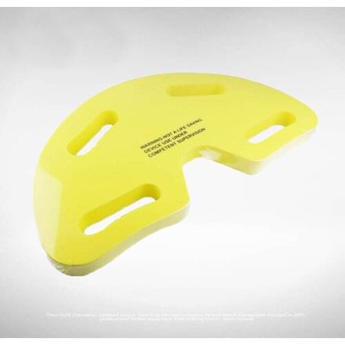 Two person swimming board float board children adult hand board swimming pool training aid board