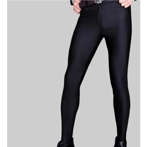 Dolly Baby Casual Men's Pants