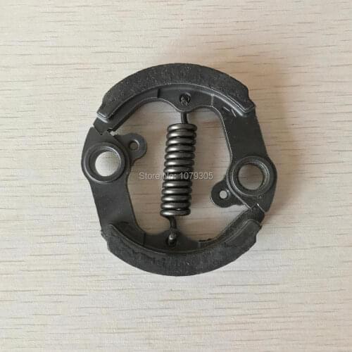 G45L 4310 brush cutter trimmer clutch