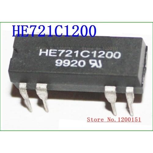 HE721C1200 HE721C1210 HE721C2400 HE721A2410 HE721C2410 HE721C2430 HE721E0510 HE721R0510 HE721R2400 D51A24 DA1A24DW DIP8