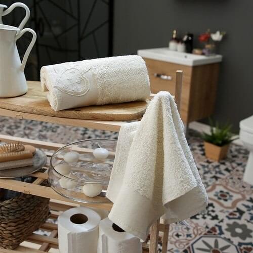 Hepsiburada Home Cotton Body Towels