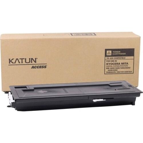 Katun Toner Cartridges