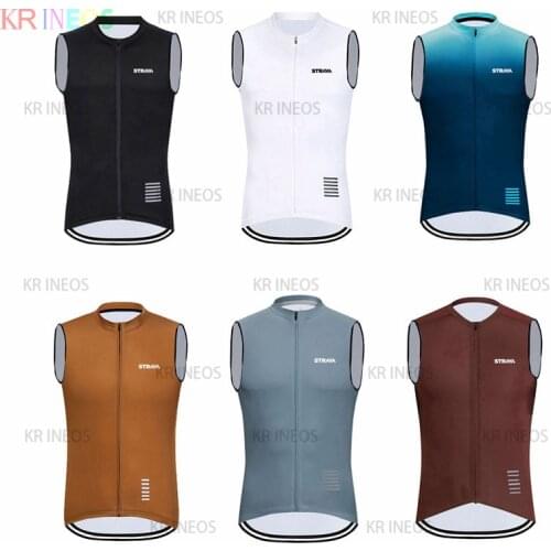 KR INEOS Travel Vests