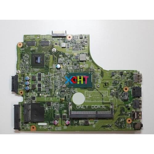 For Dell Inspiron 14 3442 TWDVX 0TWDVX CN-0TWDVX w i3-4030U CPU DDR3L Laptop Motherboard Mainboard Tested