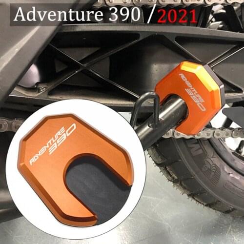 MTKRACING FOR KTM 390 Adventure 790 Adventure/R 890 Adventure/R Motorcycle support frame Increase support foot frame