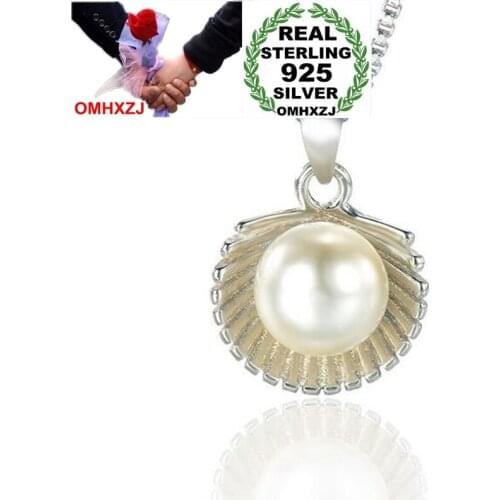 OMHXZJ Punk Pendants