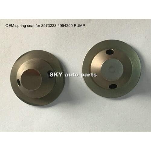 OEM Spring seats for 3973228 4954200 PUMP
