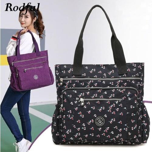 Rodful Womens Bags A4