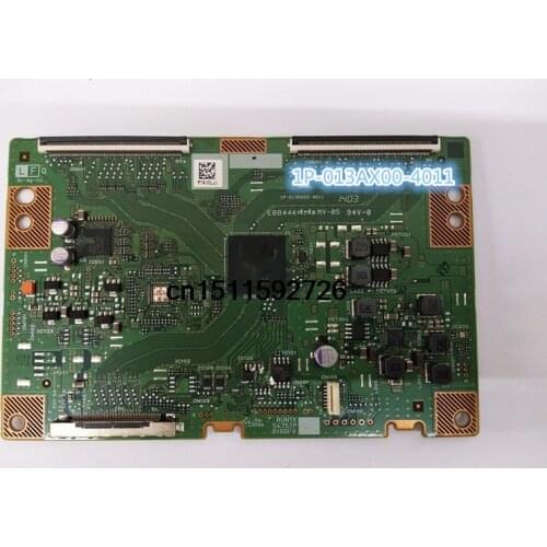 KDL-70W850B logic board 1P-013AX00-4011 RUNTK5475TP 0106FV 100% original, good test and 1 year warranty