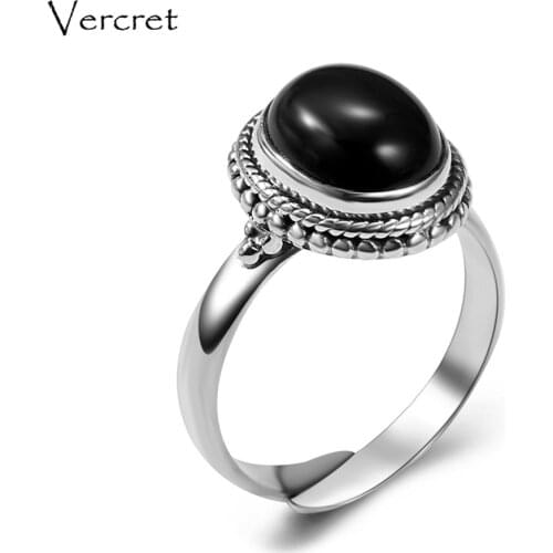 Vercret Rings