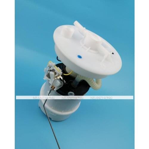 High Quality Fuel Pump Module Assembly 3M519H307AV Fits For Ford Focus C-MAX 1.4-2.5L 03-12 Parts