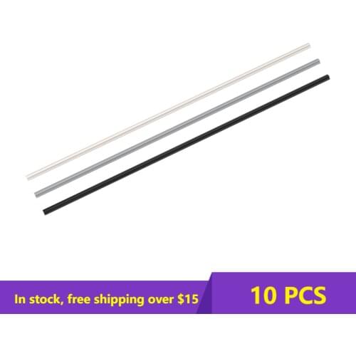 10Pcs Bricks 50450 DIY Parts High-Tech Axle 32 Building Blocks Parts Educational Parts Toys For Kids